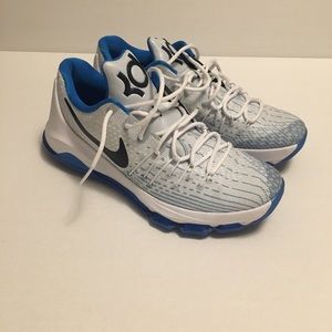 Men’s Nike KD Sneakers